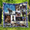 Winx Quilt  Quilt
